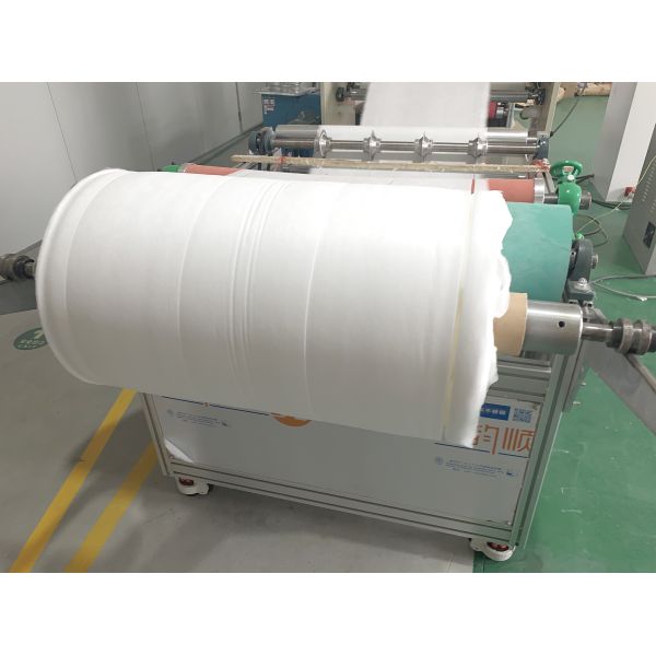 Breathable PP Spunbond Meltblown Material 10-20-25-200 Gsm White Blue Hospital