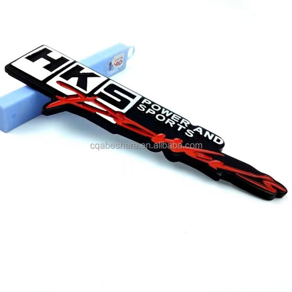 Body Stickers for Honda Mugen Type R Turbo Js racing modulo HKS OEM Standard Size