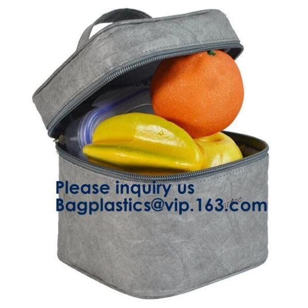 Tyvek Reversible Reusable Shopping Tote Beach Pool Travel Bag Ultra Soft FOLDABLE Material,Reusable Grocery Bag, Easily