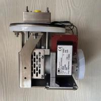 Bomba de vácuo de alta temperatura da bomba da amostra de AC230 50Hz KNF