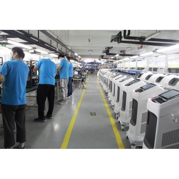 Changsha GOMECY Electronics Limited