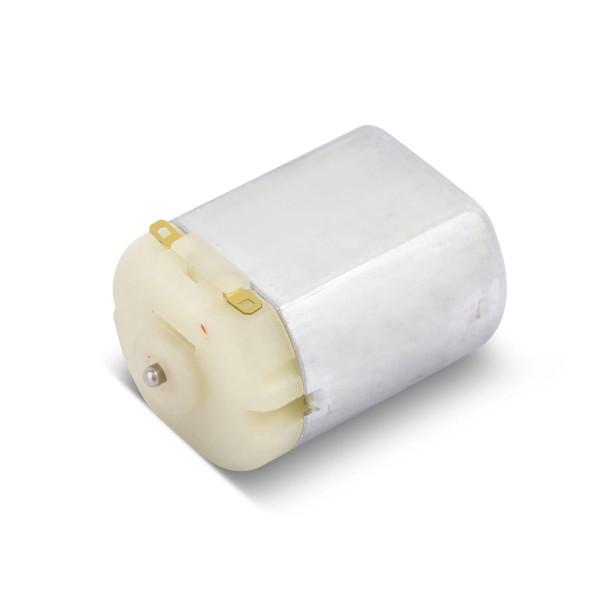 FC-280 Motor 3V 4.5V 6V 8000RPM-10000RPM Small Electric Motors For Models