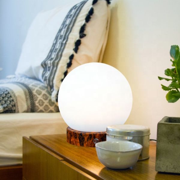 10000 Lux Adjustable Color Temperature Remote Control Sad Therapy Lamp Daylight Lamp for SAD