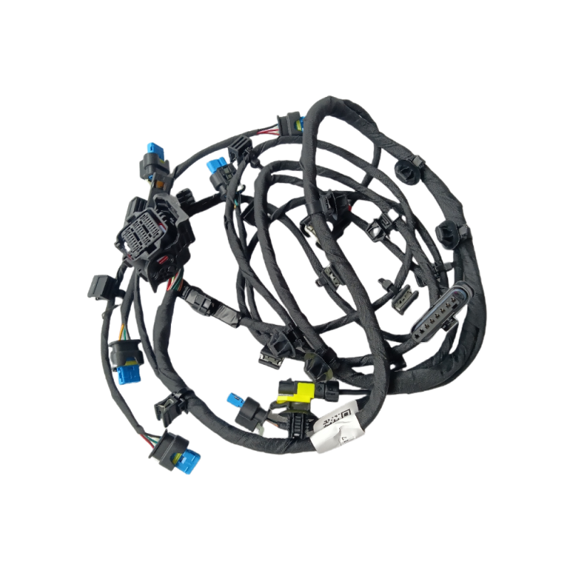 X01-52060016 for Leading Ideal L9 Front Bumper Wiring Harness - New Model Car Parts and Accessories