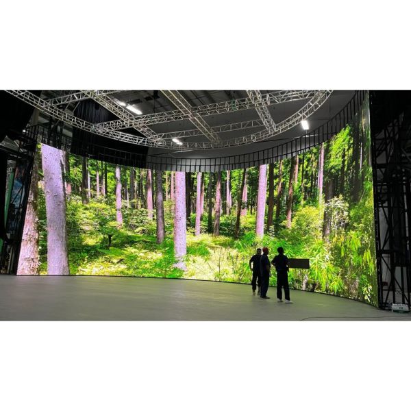 500 X 500 P2.6 P3.91mm Pixel Pitch Indoor Rental LED Screen for Stage Event