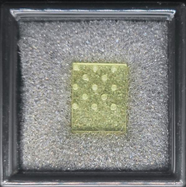 SMS Technology Micro Nano 3D Printer High Precision Micro Nano 3D Printer