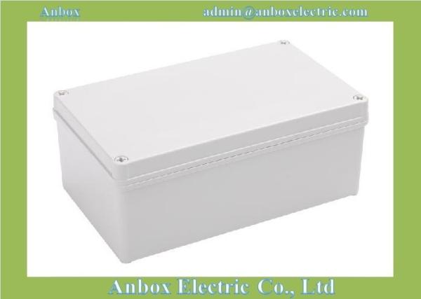 250x150x130mm plastic outdoor waterproof enclosure electronics