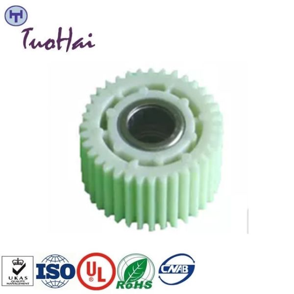 445-0587792 4450587792V NCR Gear Idler 36Tx18W NCR ATM Parts Gear Drive 36 Tooth 18 Wide Gear
