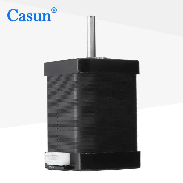 3D Printer Nema 17 60mm Hybrid Stepper Motor 0.5A 0.78N.M 2 Phase