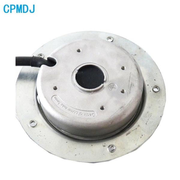 Stainless Steel 60W 530M3/H High Cfm Centrifugal Blower Fan Blower