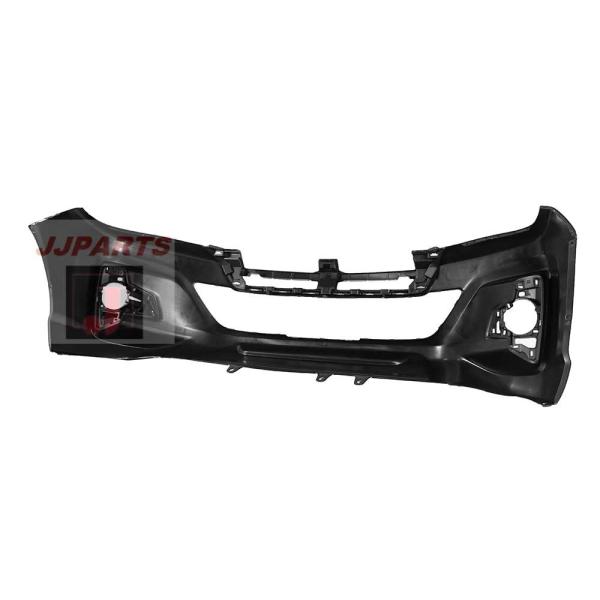 ABS Material Car Front Guard Auto Body Kits For Toyota Hilux Rocco