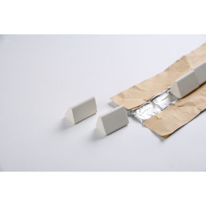 ISO9001 cinta de soldadura cerámica automática para soldadura con cinta de apoyo cerámica