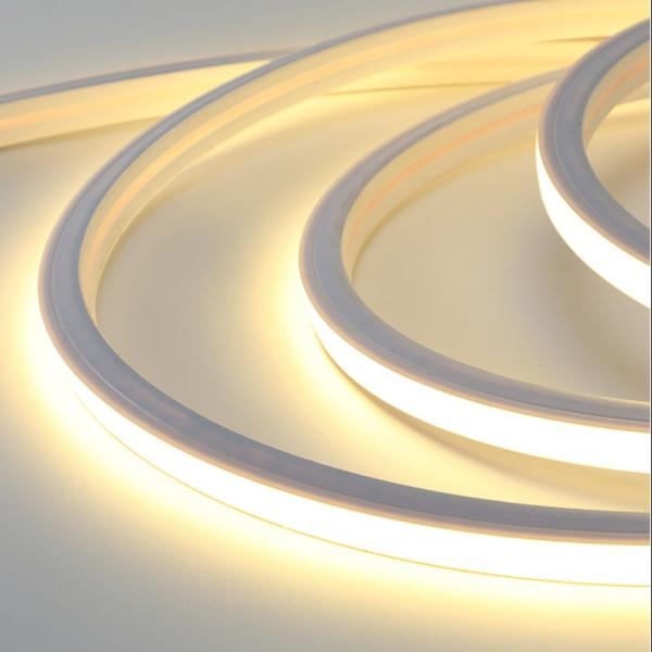 1212 14.4W Neon Rope Light Outdoor Flexible Waterproof Ultra Brightness
