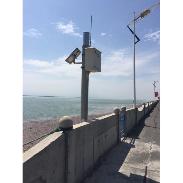 0.2 мм электронный датчик калибровки осадков для измерения диапазона ≤4 мм/мин