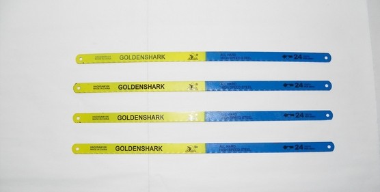high speed hacksaw blade,high carbon steel flexible hacksaw blade