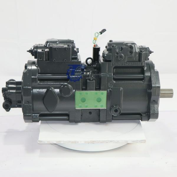 XG822 XG215 Pompe hydraulique Kawasaki pour excavateur K3V112DT-9N14