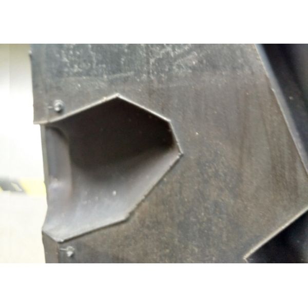 18PR Ply Off Road Truck Tires 12.00R20 For Short / Medium Distance Mixed Road