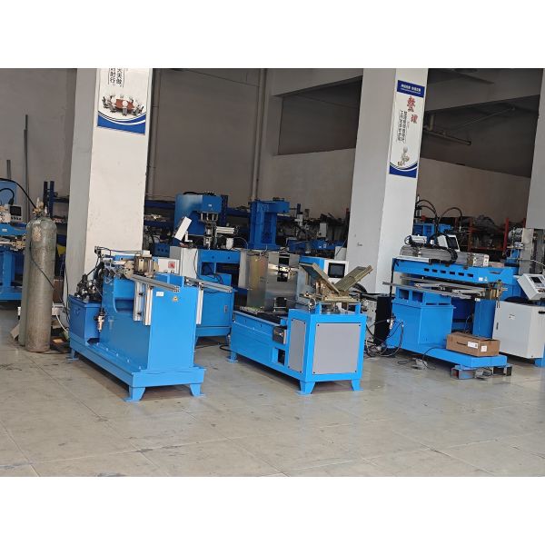 The Whole Manual Sink Production Line Equipment
