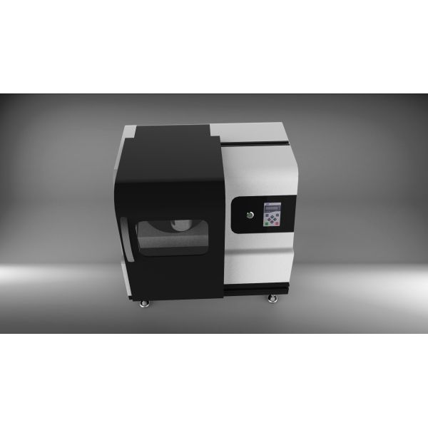 55kg Planetary Ball Milling Grinding Machine 50 Ml 500 Ml