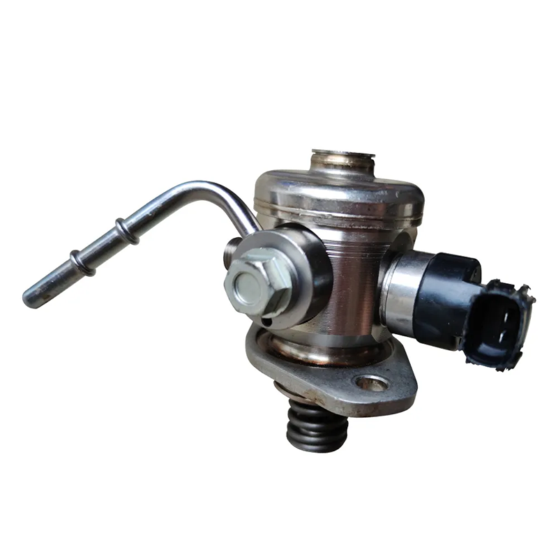 16790-5LA-A01 New High Pressure Fuel Pump for ACURA ILX 2016-19 TLX 2017-19