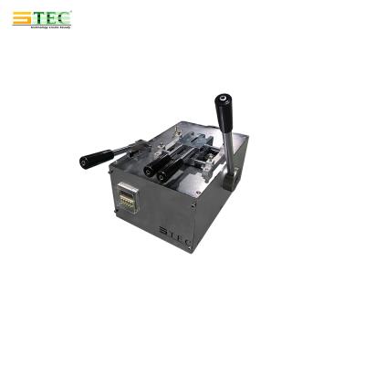 220V Blind Welding Machine Ball Cord Venetian Roller Shade Welder Join Cord Curtain Making Tool, Industrial Electric Roller Shutter Equipment
