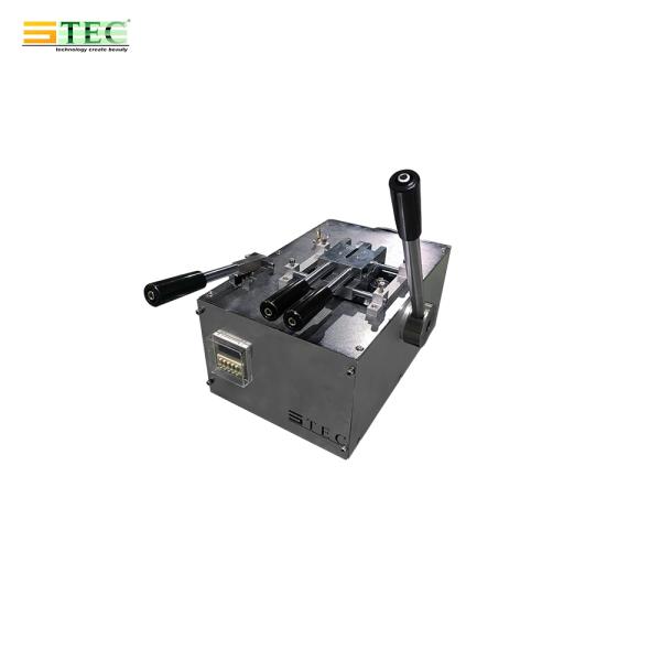 220V Blind Welding Machine Ball Cord Venetian Roller Shade Welder Join Cord Curtain Making Tool, Industrial Electric Roller Shutter Equipment