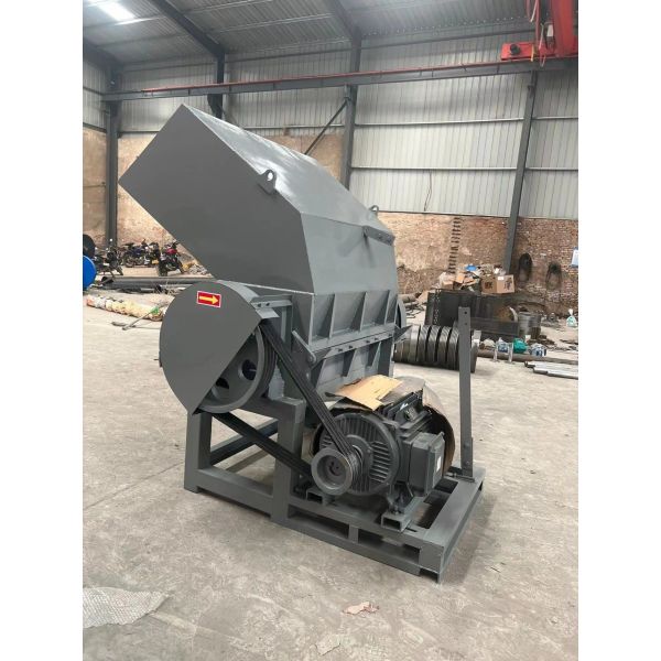 1500 Kg Weight Plastic Recycling Machines Shipping Cost and Estimated Delivery Time