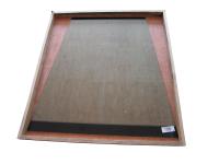 Táxi ORIGINAL Front Window das peças sobresselentes 87A0024 ZL40B.17-8 do carregador da roda