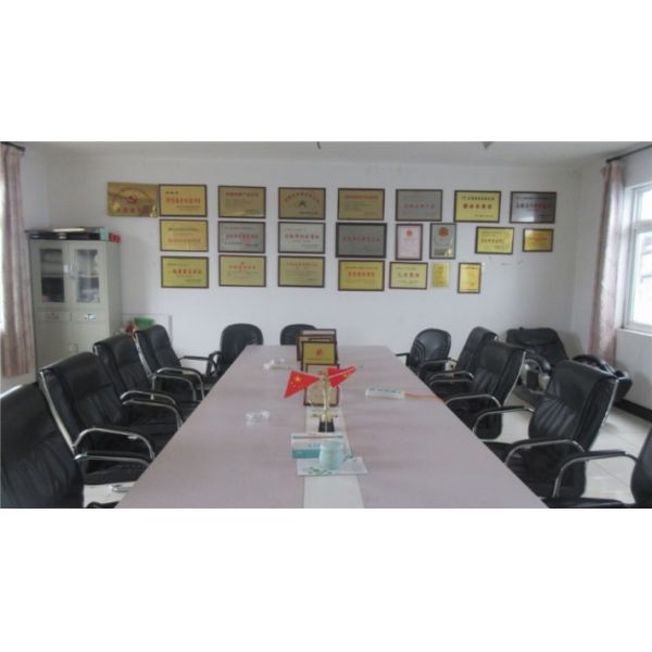 Hefei telijie sanitary matenal co.,ltd.