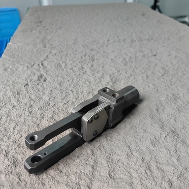 Aerospace Automotive Manufacturing Gripper Magnets For End Of Arm Tooling And Parts Handling