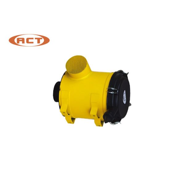 E320B/D Air Filter Assy / Oil Bath Cleaner Assy For Excavator KLB-K0008