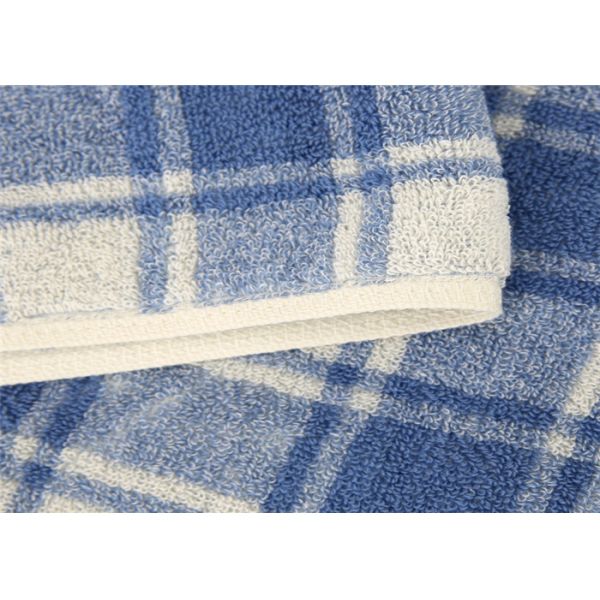 100% Cotton Baby Face Towel 33*76 Good Water Imbibition OEM/ODM Available