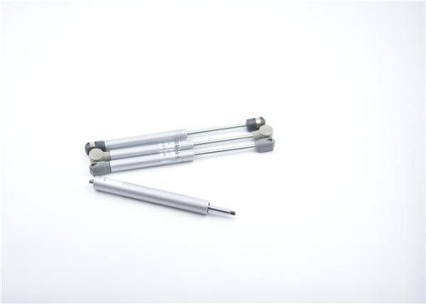 Hydraulic Cabinet Gas Spring 120N 90MM Stroke Cold Rolled Steel Easy Dismantling Head
