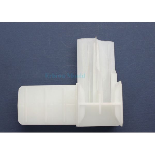 Plastic Material Home Appliance Mould For White Components , Home Appliance Mold
