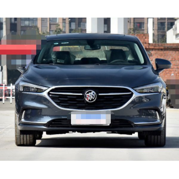 Voiture 2022 moyenne de la version 4 de la lacrosse 652T de Buick de la porte 5 de berline de luxe de siège