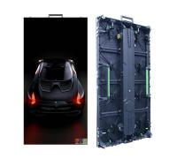 l'affichage à LED de location d'étape de 500x1000mm P2.6mm avec 3840Hz la vitesse de régénération