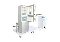 Refrigerator Door Durability Test Equipment IEC60335-2-24 Interlocking Device Tester