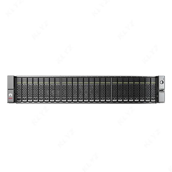 Armazenar e gerenciar seus dados com eficiência com o OceanStor 6810 V5 All-Flash Storage System