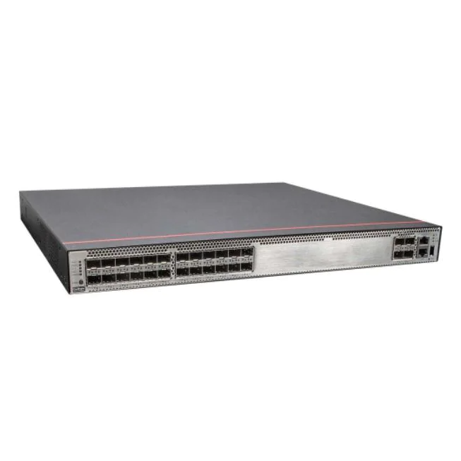 Huawei CloudEngine S5755‑H48T4Y2CZ 48‑Port Gigabit Switch with 25GE/100GE Uplinks for Campus & Data Center