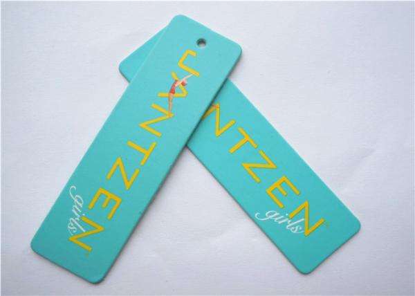 Washable Custom Clothing Label Tags Personalized Clothes Accessories