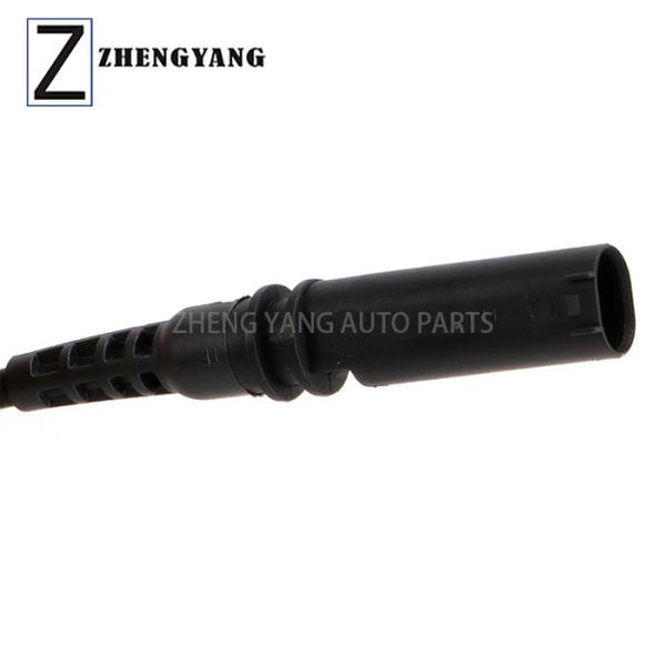 Genuine BMW X5 X6 ABS Speed Sensor Front 34526771776