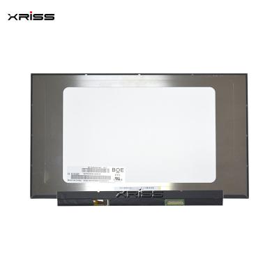 13.3'' HD Slim EDP 30pin LCD Display Screen NT133WHM-N47 1366*768 45% NTSC