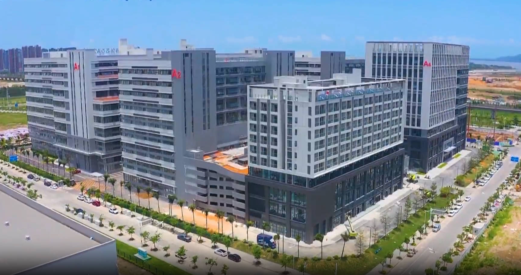 Zhuhai Aicreate Medical Technology Co., Ltd.