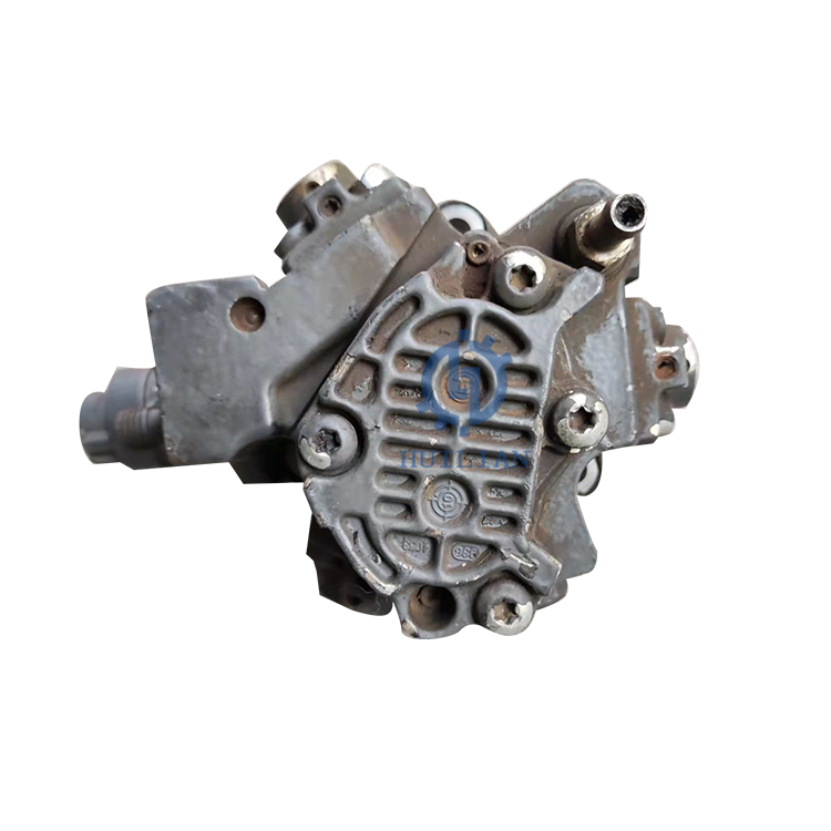 части двигателя дизеля насоса дизельного масла 4D95-5 4D95 для экскаватора KOMASTU