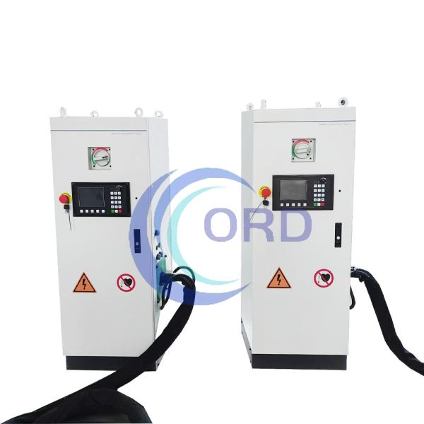 特殊生産 IGBT インダクションボルト タービンの暖房機 すべてのサイズの蒸気ガス圧縮機