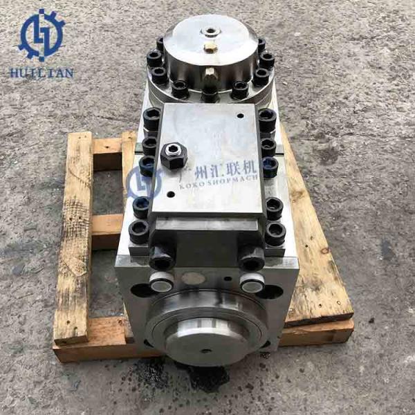 Le briseur de roche partie l'ensemble de cylindre HB20G avec l'accumulateur pour le marteau hydraulique de Furukawa