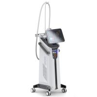 940 1064 755 laser permanente de la reducción del pelo de la máquina del retiro del pelo del laser de 808 diodos