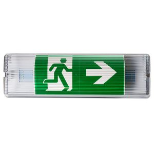 Waterproof Emergency Light