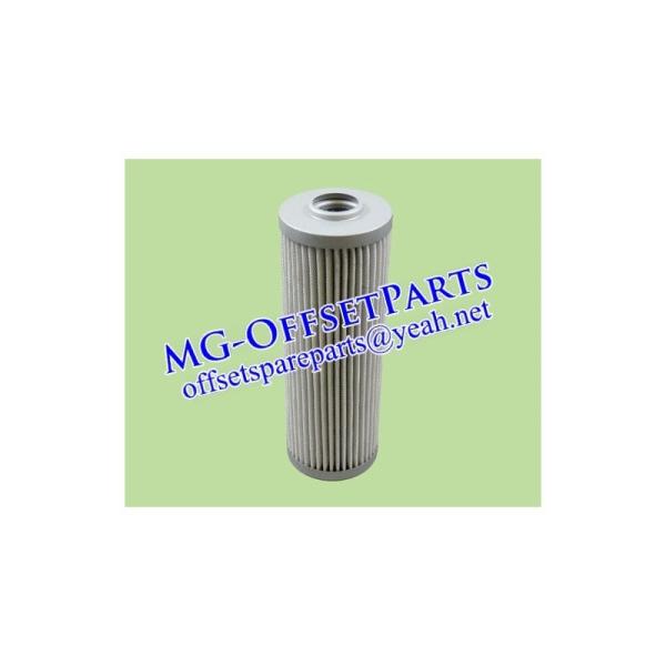 00.580.1558,HD SM102/CD102 MACHINE FILTER CARTRIDGE,HD OFFSET PRINTING MACHINE PARTS