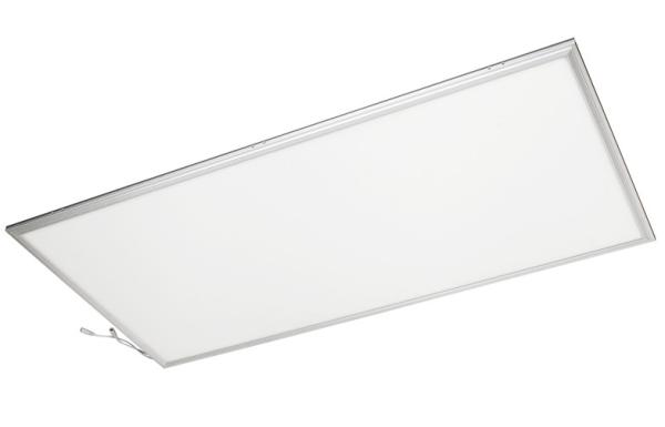 Fluorescent Wall Mounted LED Light Panel Waterproof 3000 - 6000k 3 Year Warranty